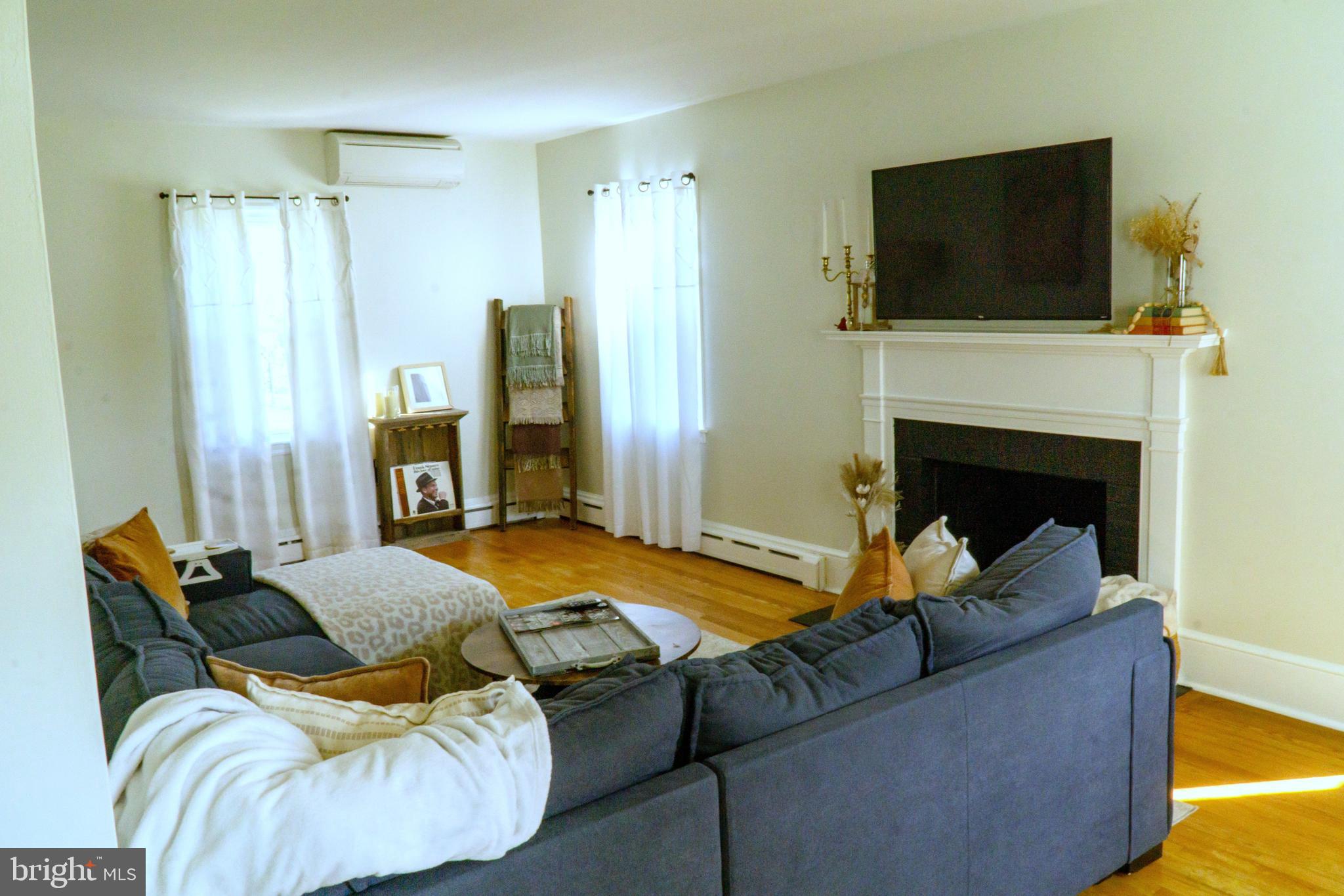 NEW CUMBERLAND BOROUGH - Residential