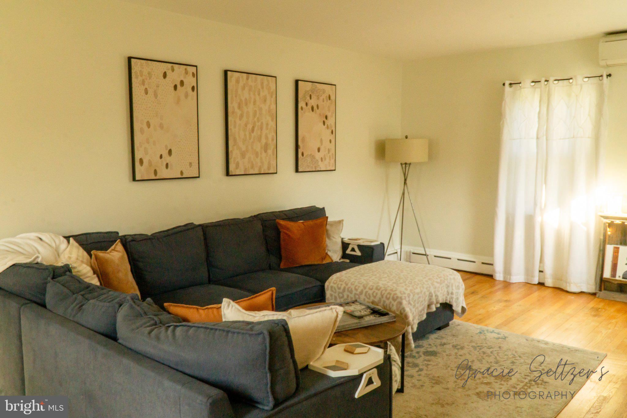 NEW CUMBERLAND BOROUGH - Residential