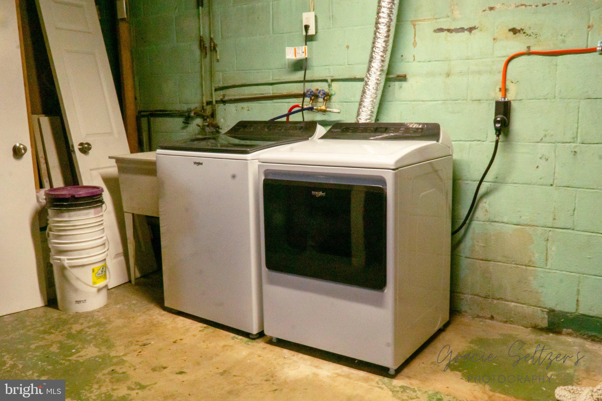 NEW CUMBERLAND BOROUGH - Residential