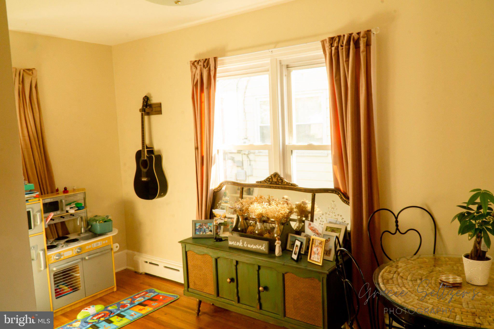 NEW CUMBERLAND BOROUGH - Residential