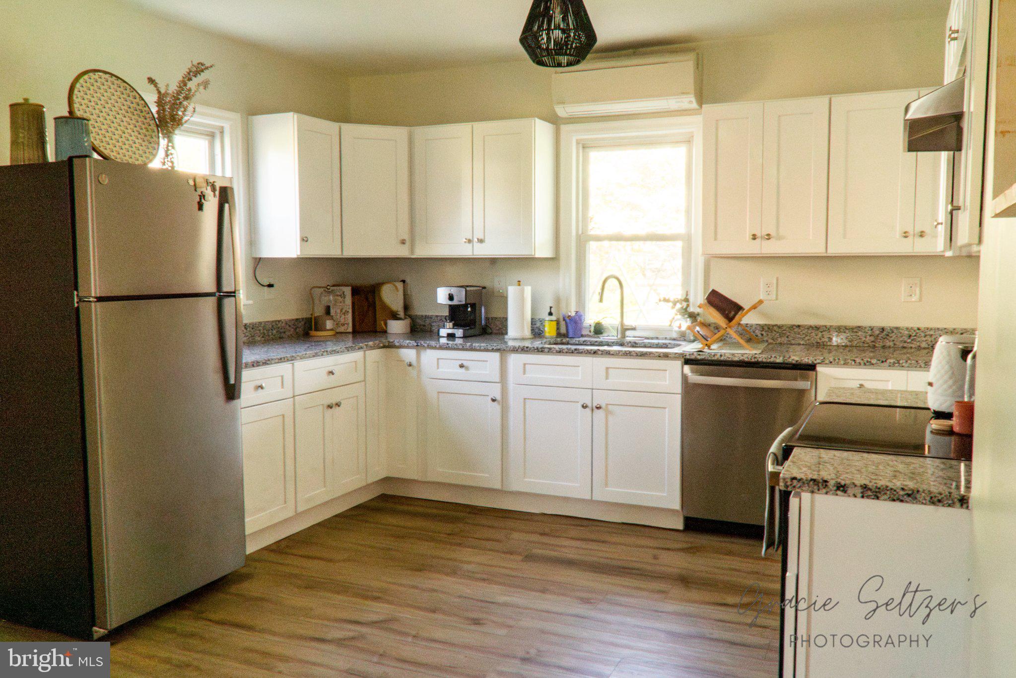 NEW CUMBERLAND BOROUGH - Residential