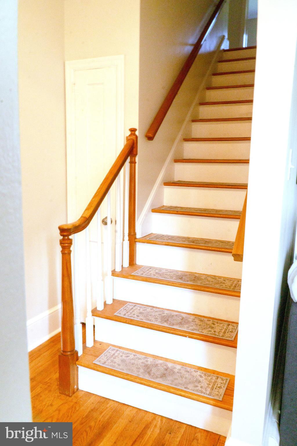 NEW CUMBERLAND BOROUGH - Residential
