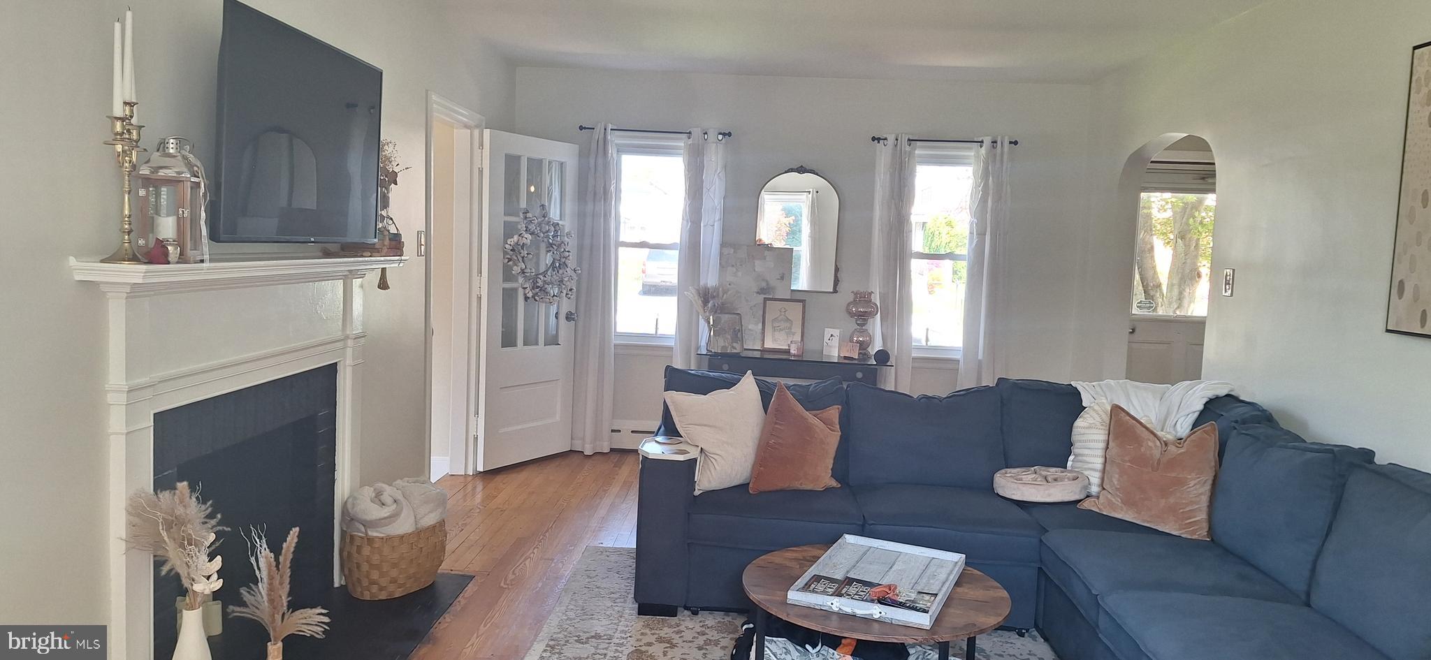 NEW CUMBERLAND BOROUGH - Residential