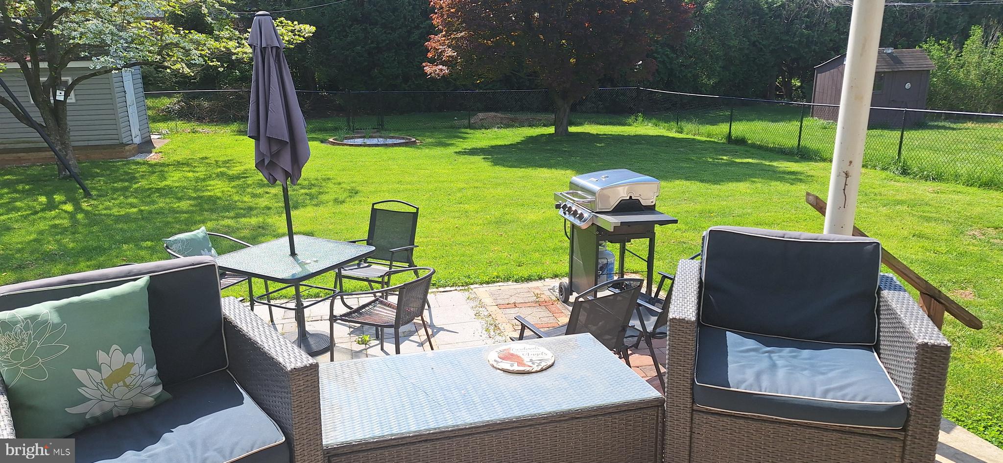 NEW CUMBERLAND BOROUGH - Residential