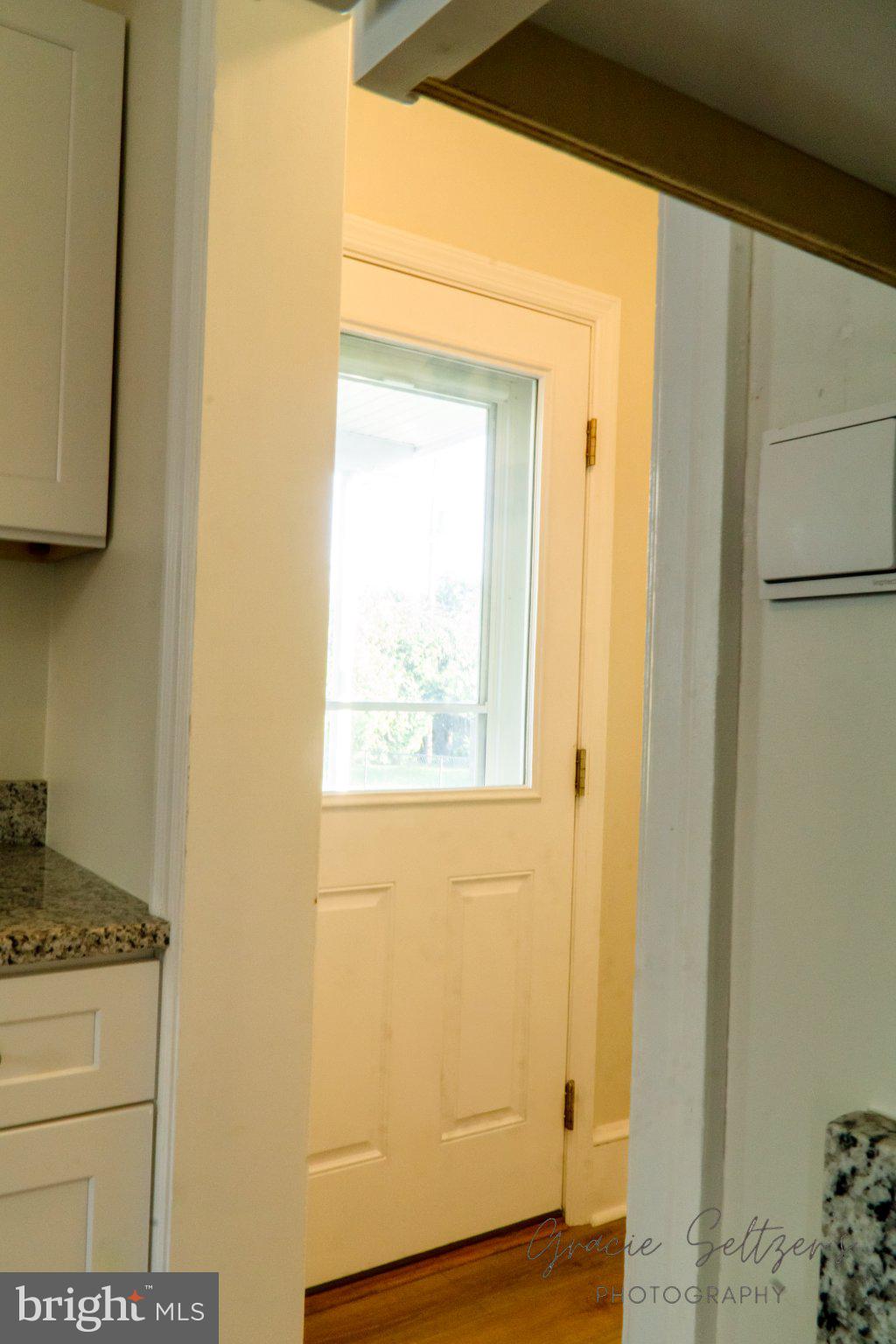 NEW CUMBERLAND BOROUGH - Residential