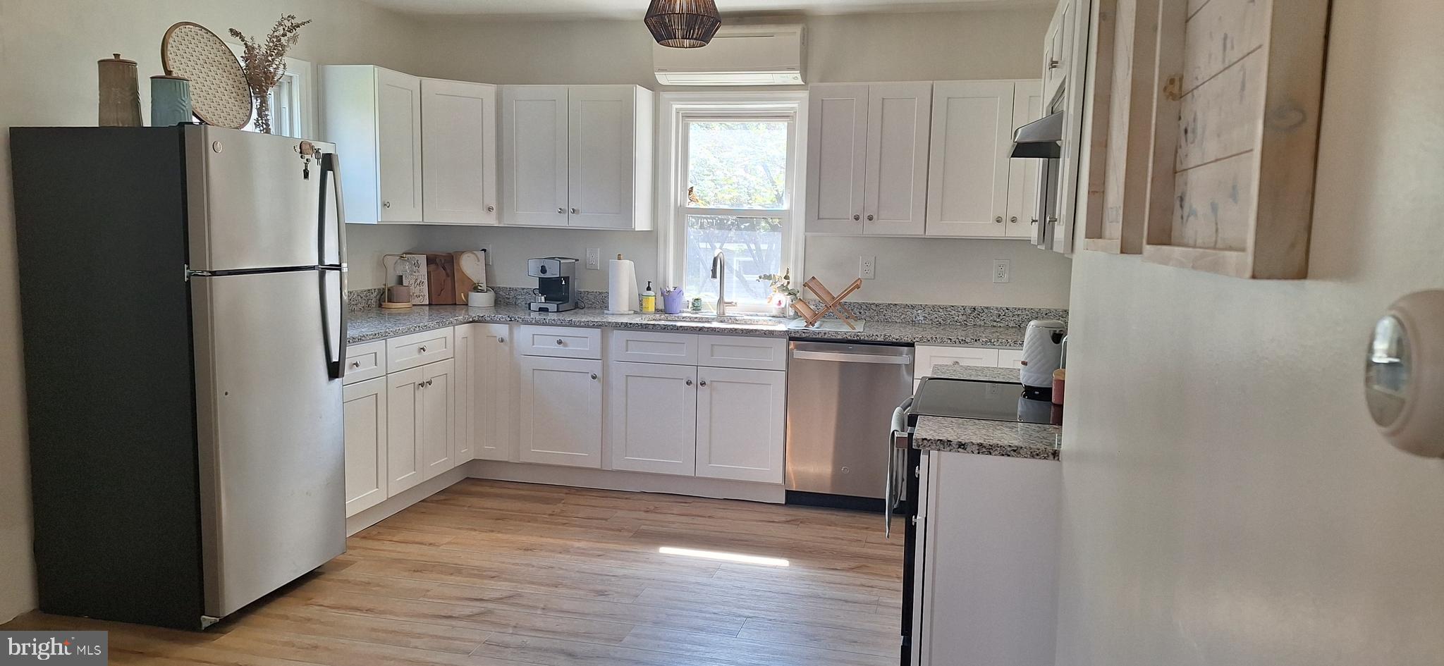 NEW CUMBERLAND BOROUGH - Residential