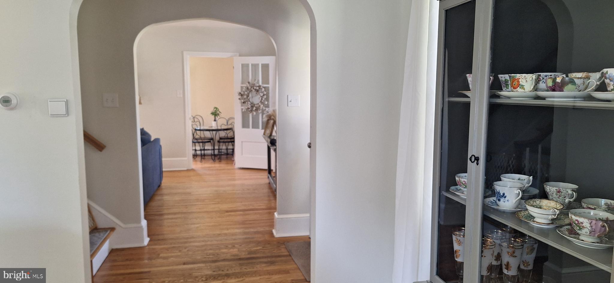 NEW CUMBERLAND BOROUGH - Residential