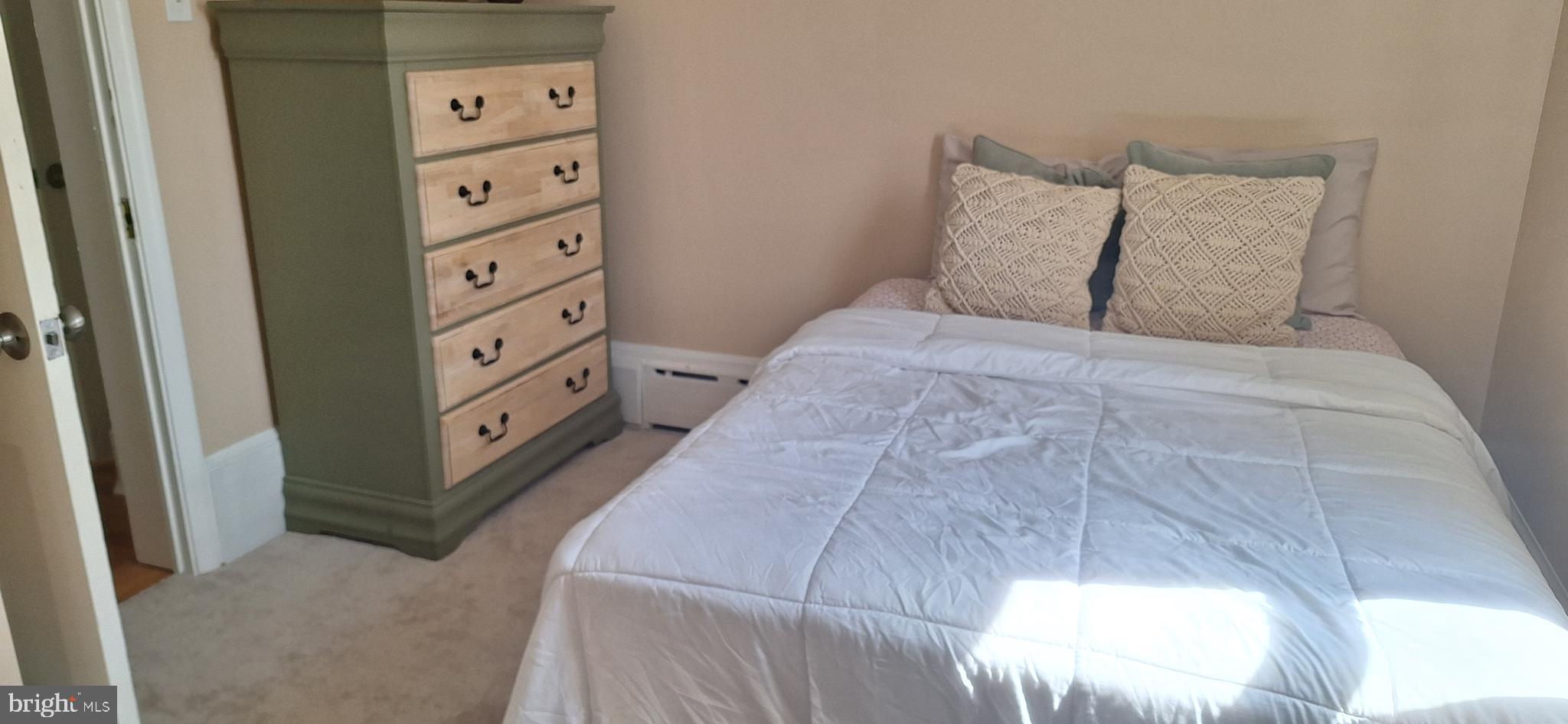 NEW CUMBERLAND BOROUGH - Residential