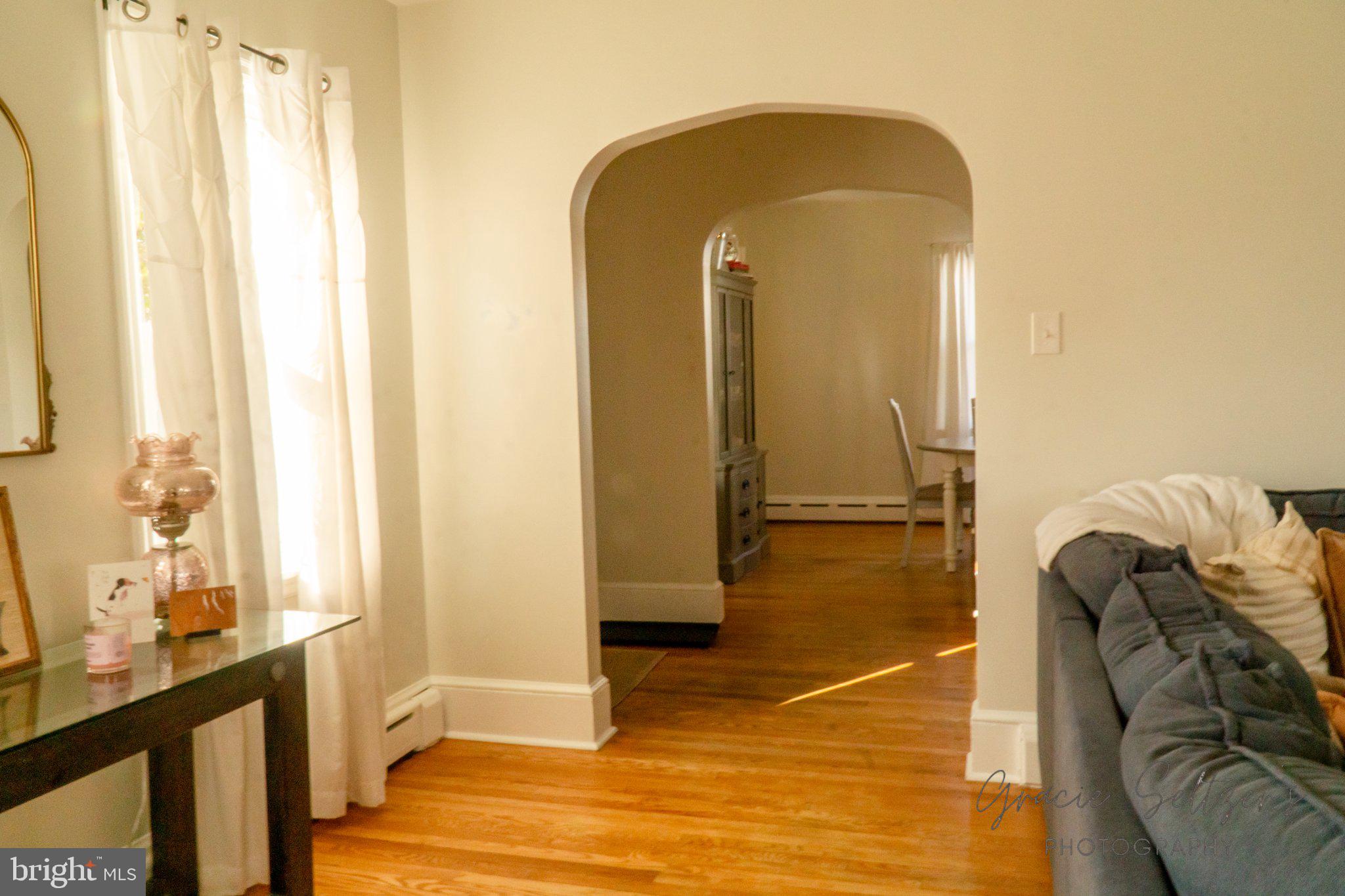 NEW CUMBERLAND BOROUGH - Residential