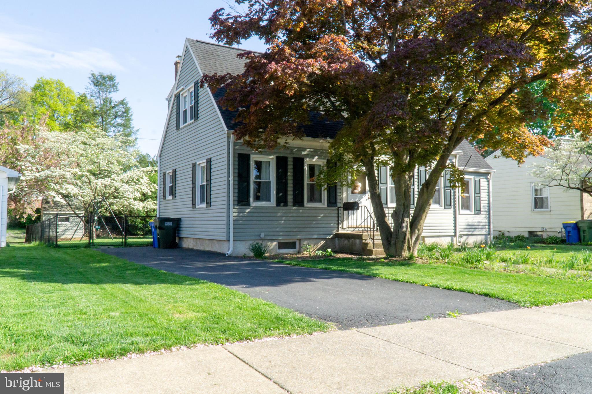 NEW CUMBERLAND BOROUGH - Residential