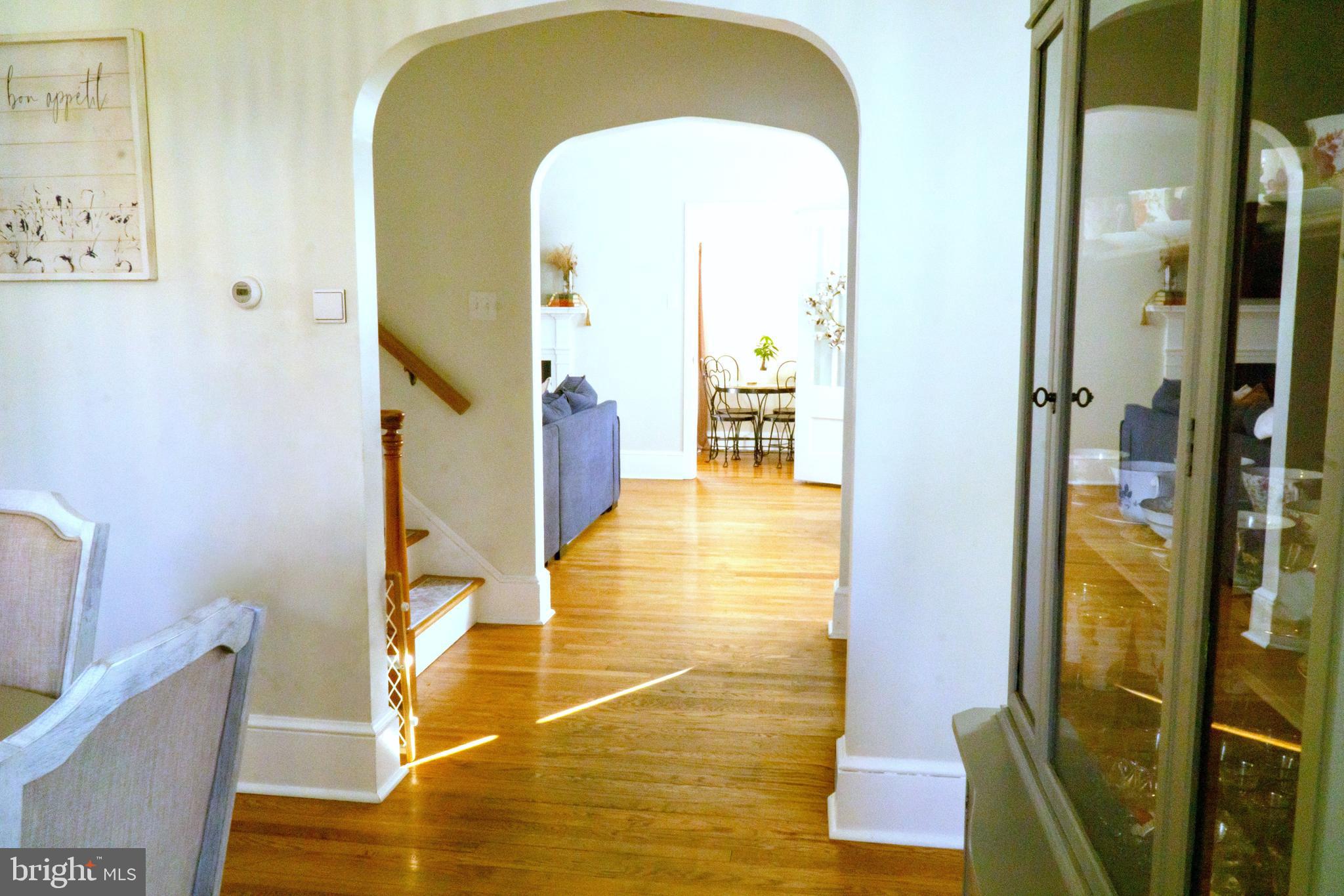 NEW CUMBERLAND BOROUGH - Residential