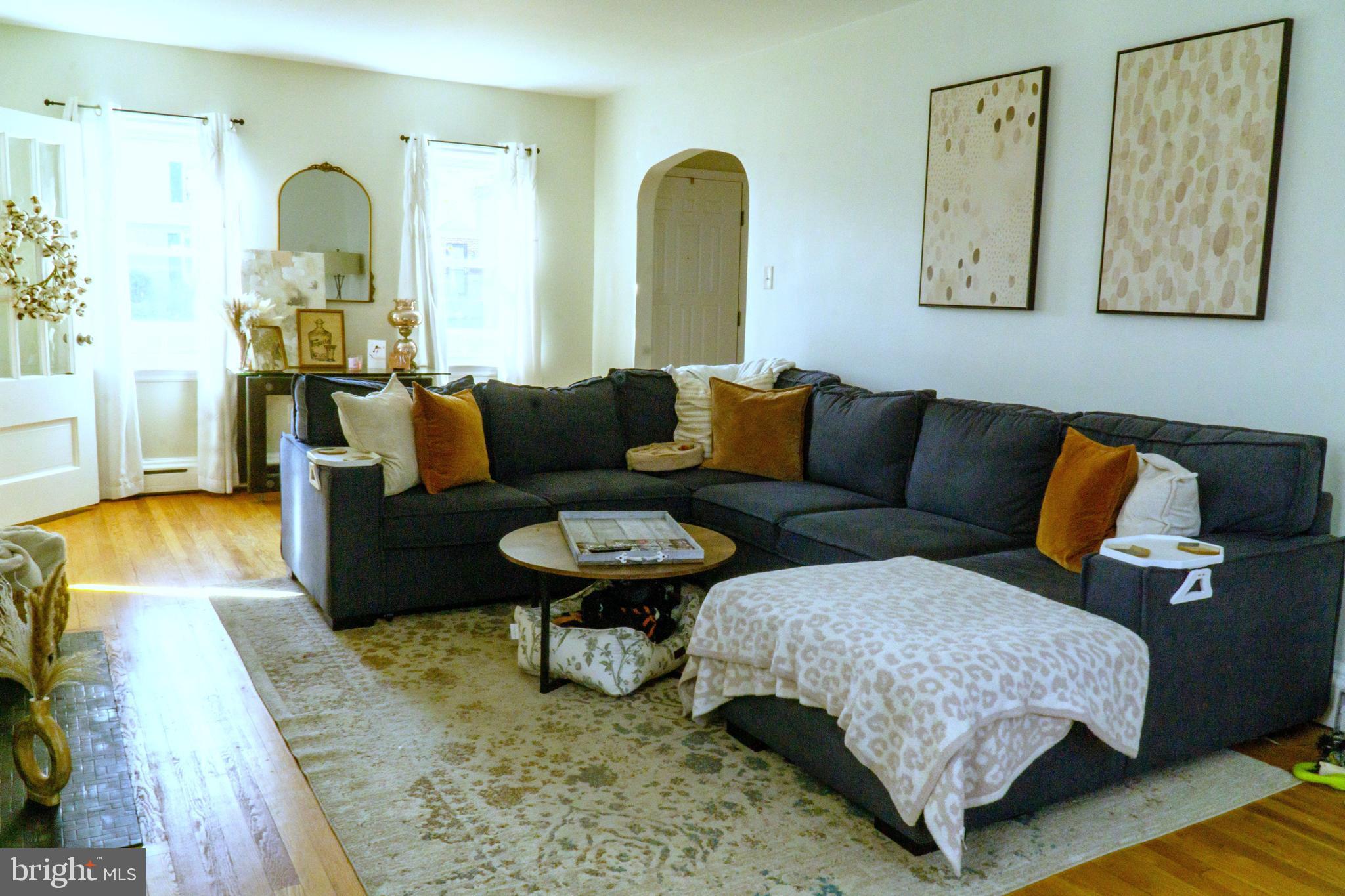 NEW CUMBERLAND BOROUGH - Residential