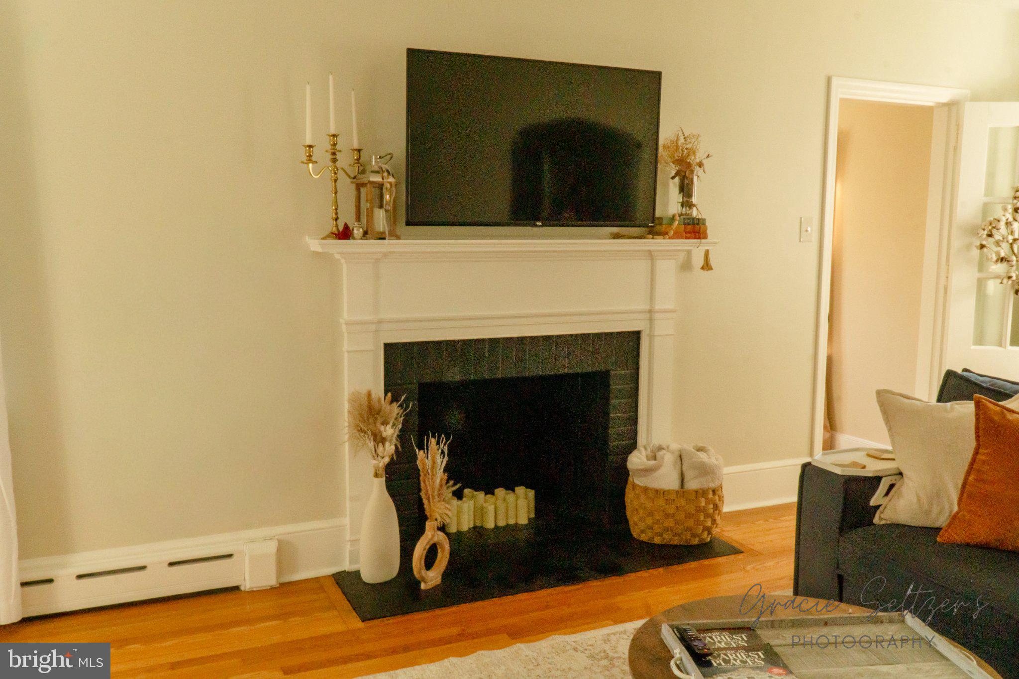 NEW CUMBERLAND BOROUGH - Residential