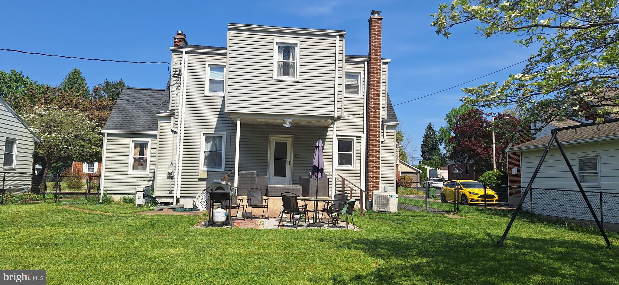 NEW CUMBERLAND BOROUGH - Residential