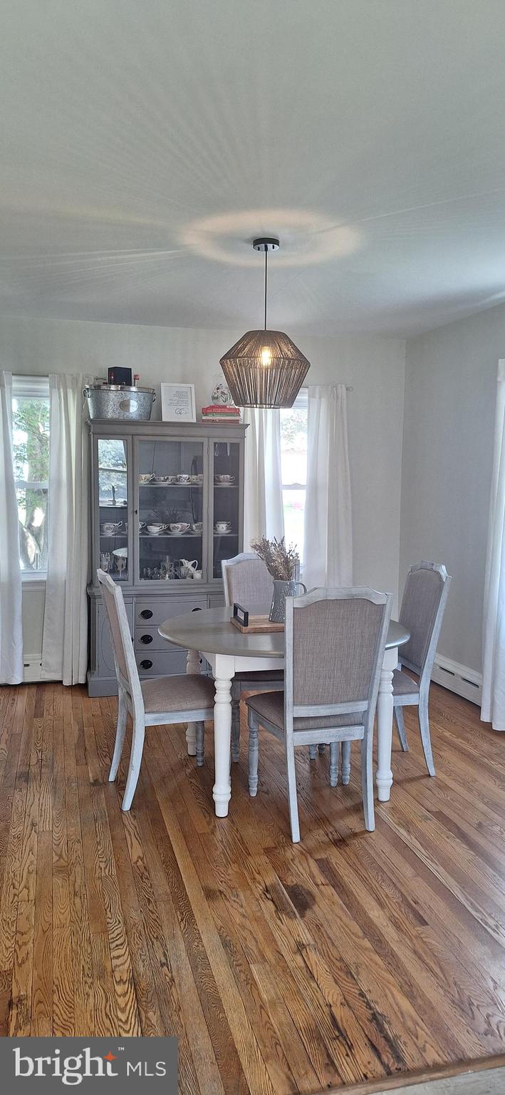 NEW CUMBERLAND BOROUGH - Residential