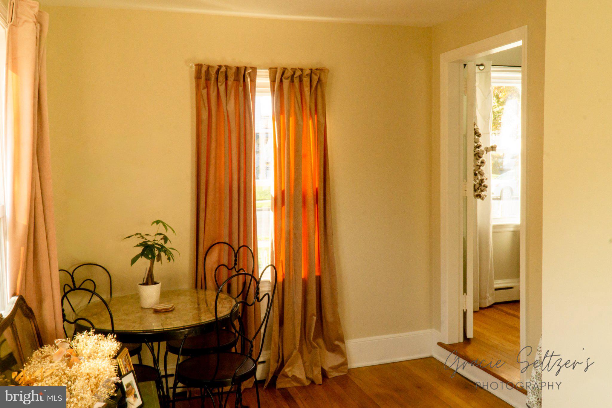 NEW CUMBERLAND BOROUGH - Residential