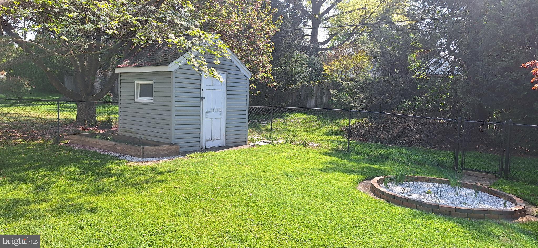 NEW CUMBERLAND BOROUGH - Residential