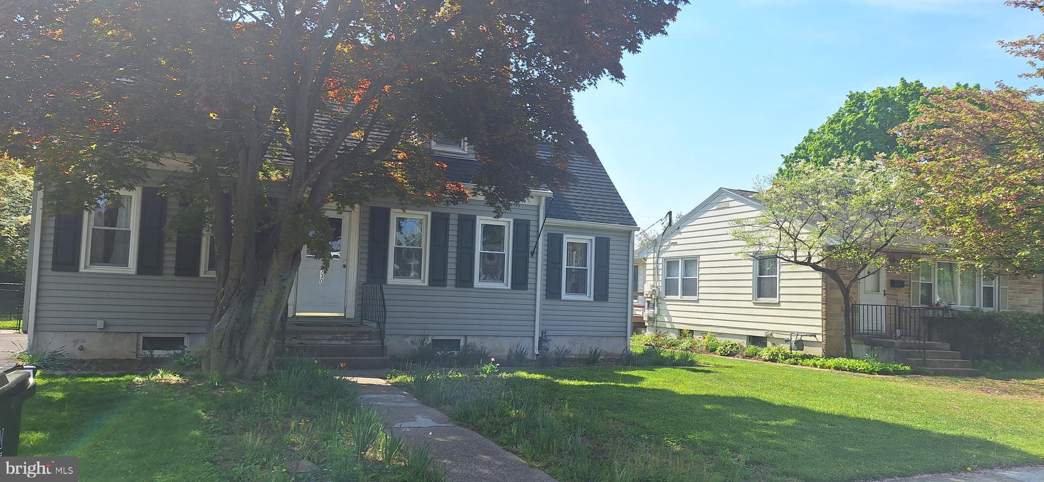 NEW CUMBERLAND BOROUGH - Residential