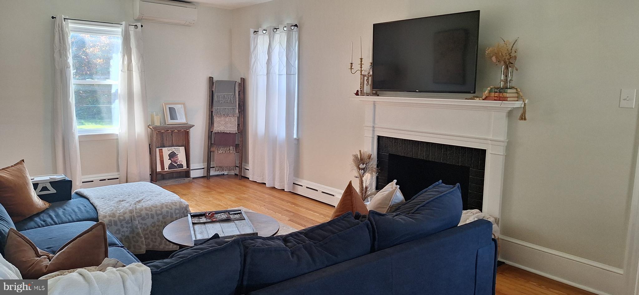 NEW CUMBERLAND BOROUGH - Residential