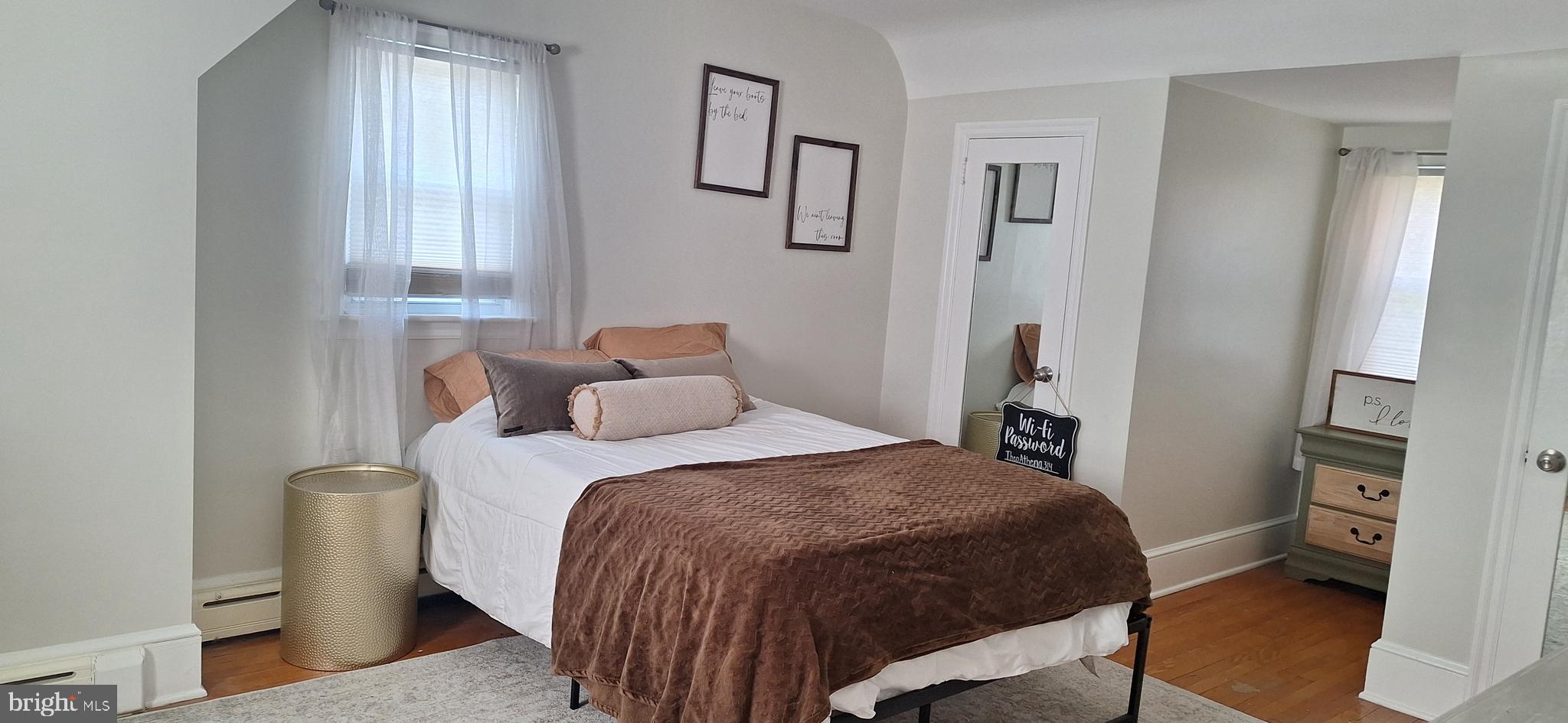 NEW CUMBERLAND BOROUGH - Residential