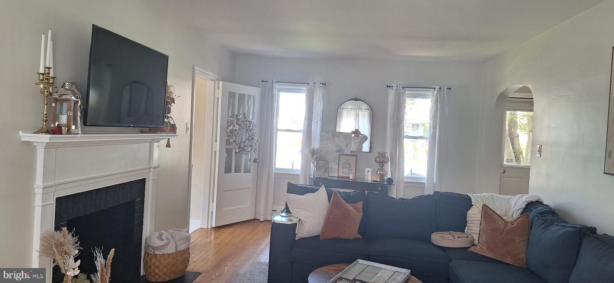 NEW CUMBERLAND BOROUGH - Residential