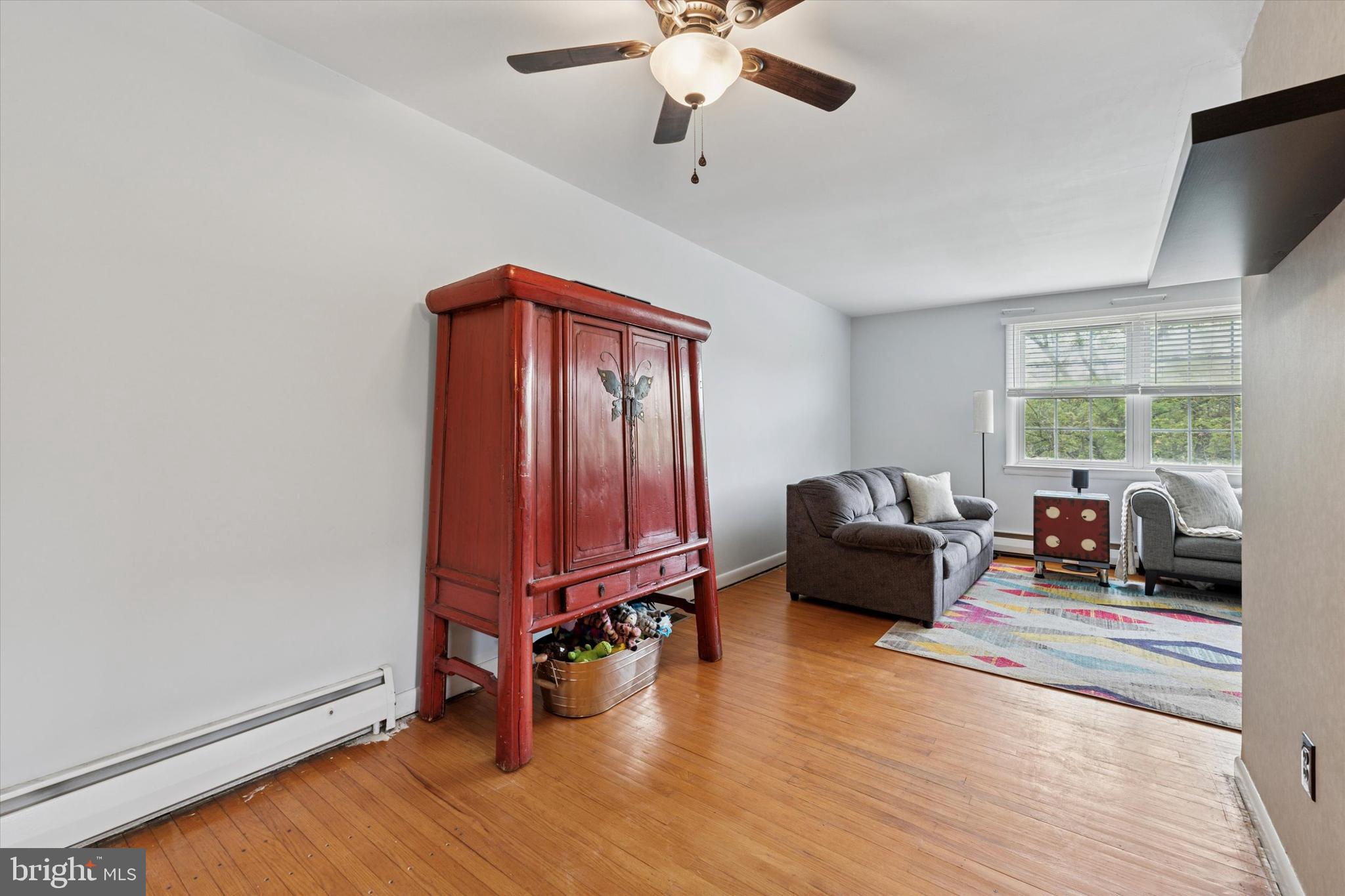 NORRISTOWN - Residential