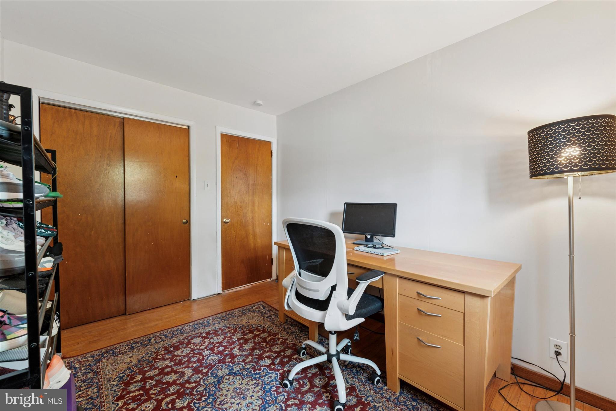 NORRISTOWN - Residential