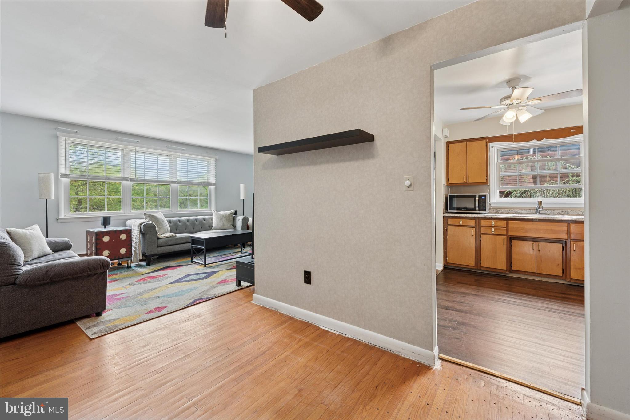 NORRISTOWN - Residential