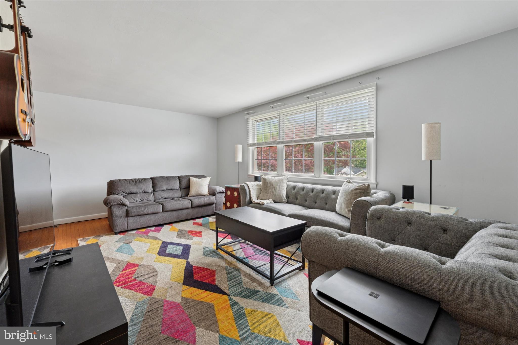 NORRISTOWN - Residential