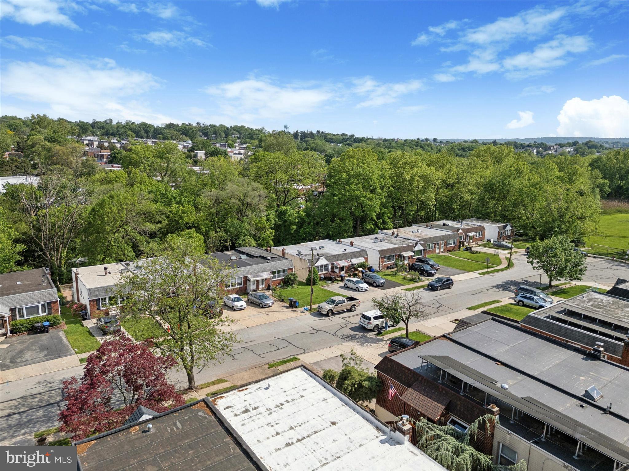 NORRISTOWN - Residential