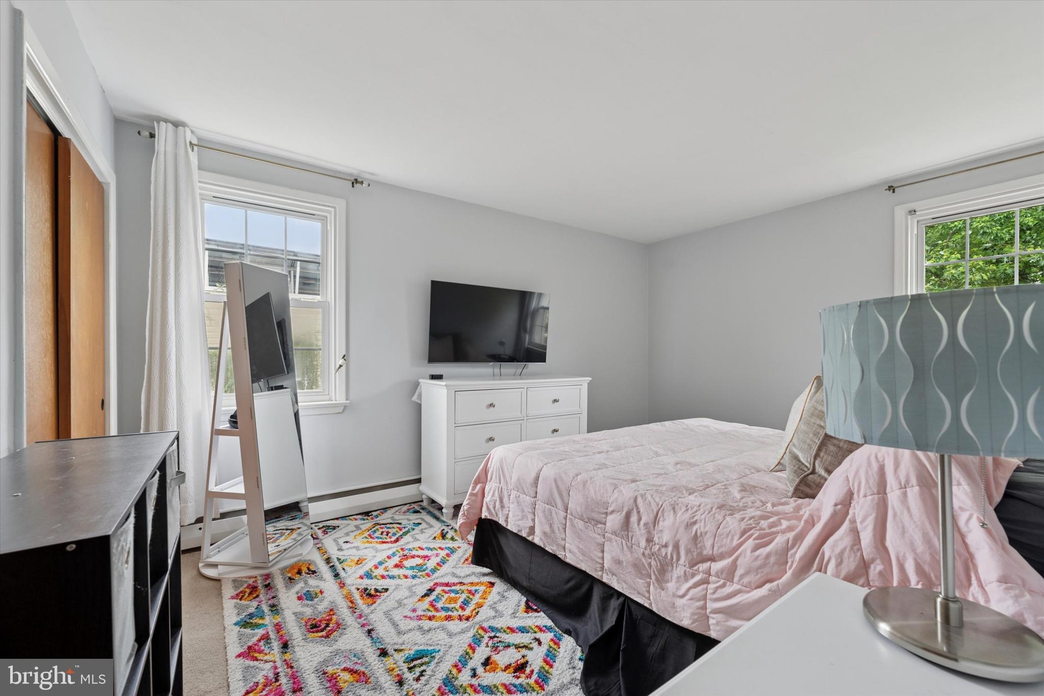 NORRISTOWN - Residential