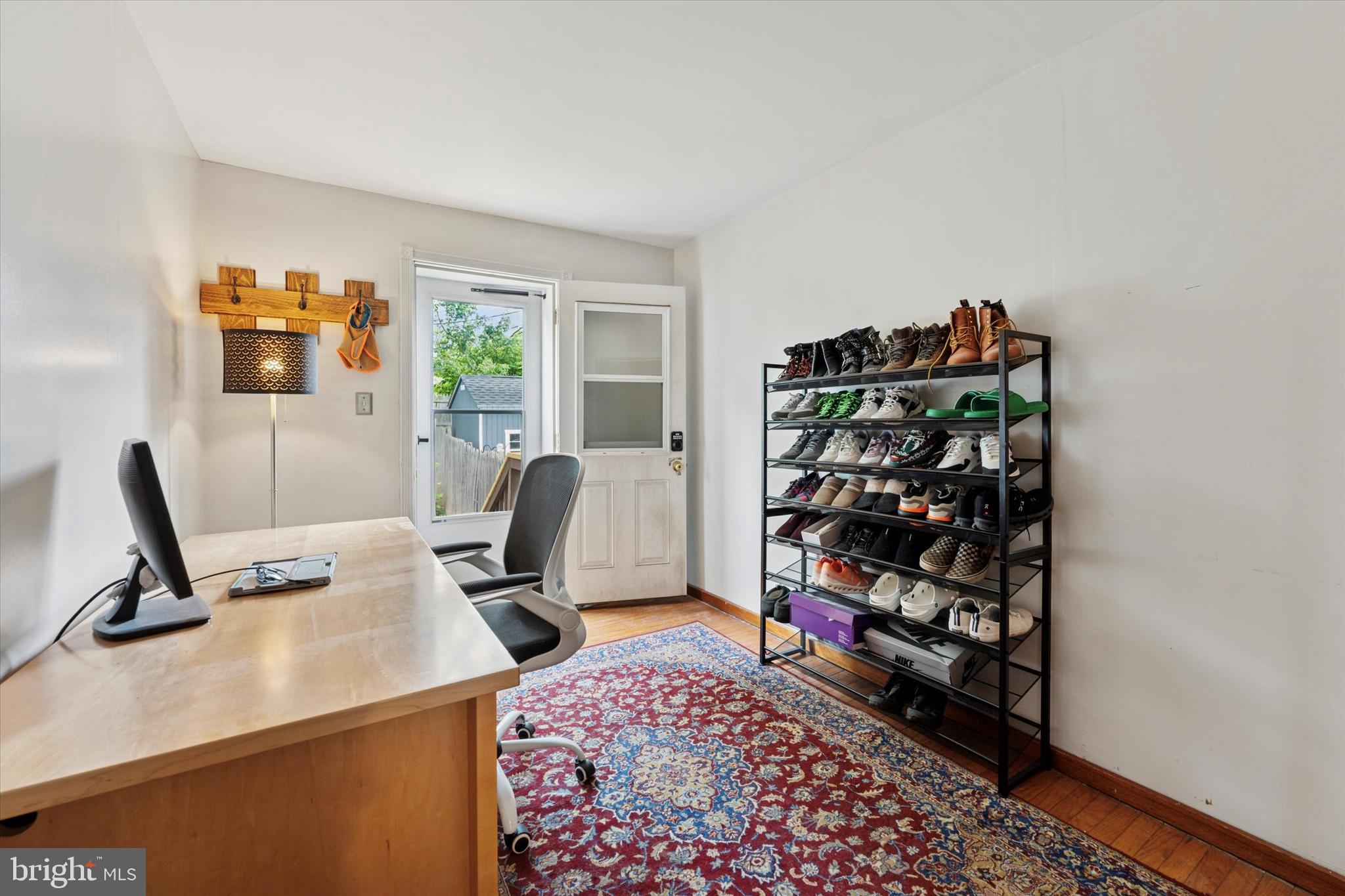 NORRISTOWN - Residential