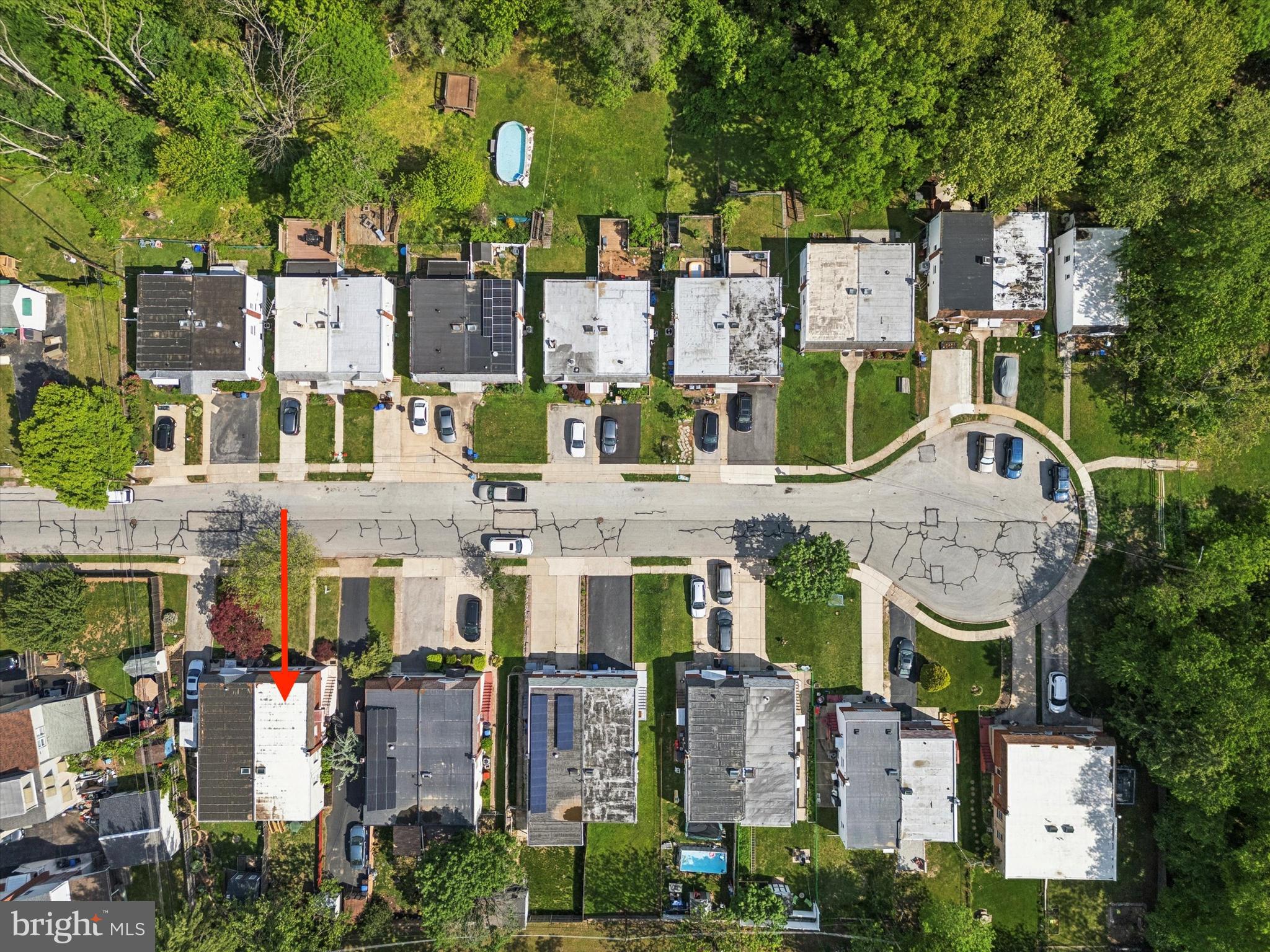 NORRISTOWN - Residential