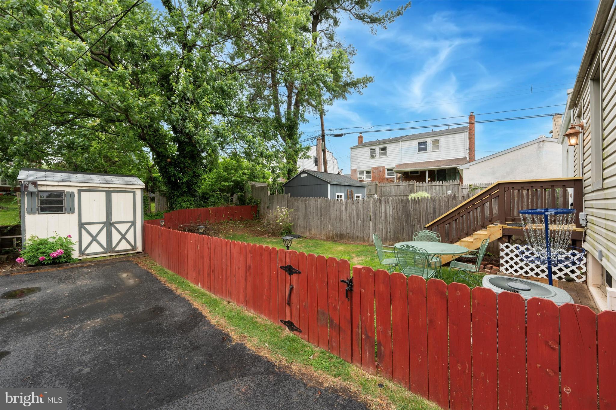 NORRISTOWN - Residential