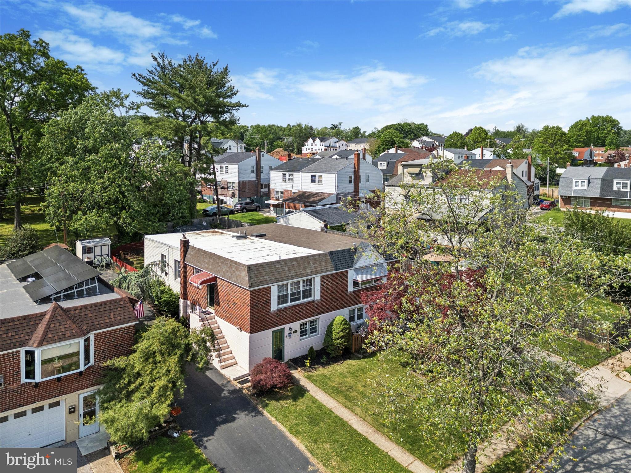 NORRISTOWN - Residential