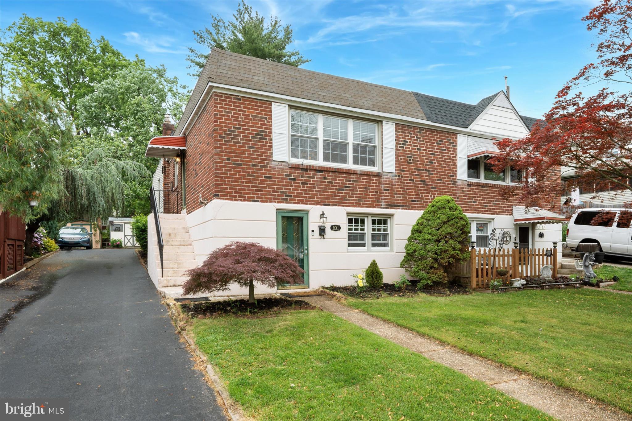 NORRISTOWN - Residential