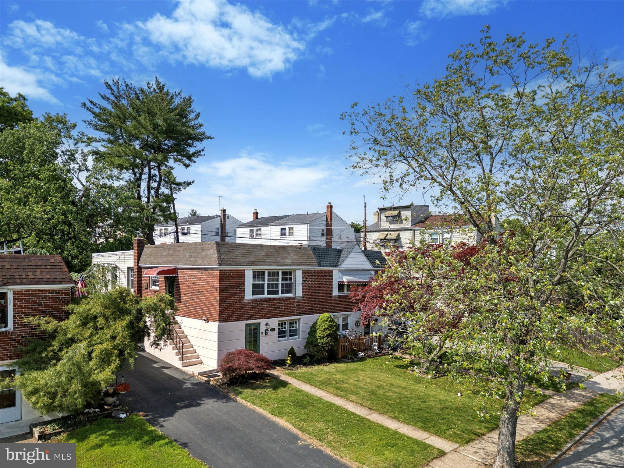 NORRISTOWN - Residential