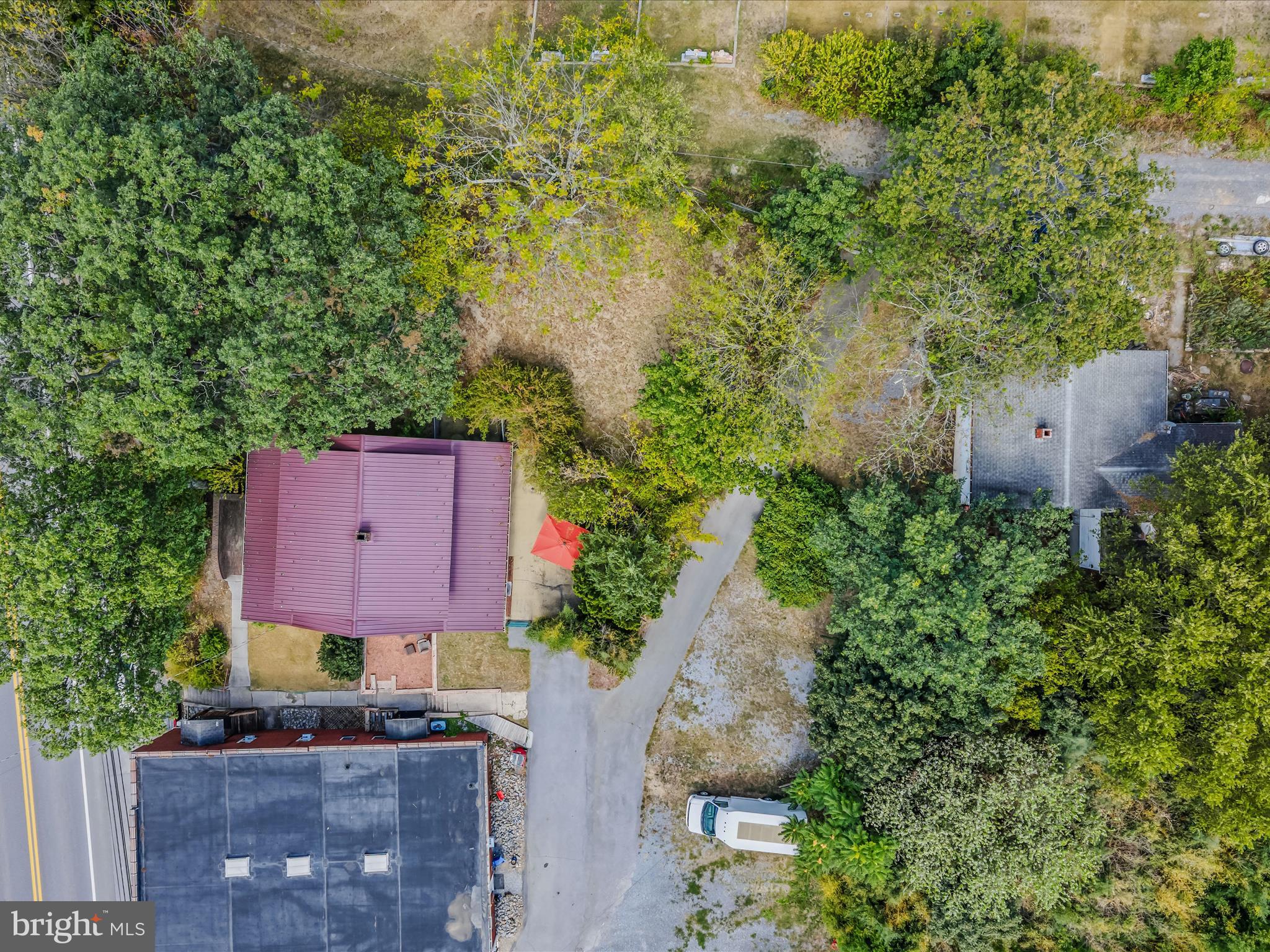 DAWSON & WHARTON - Residential