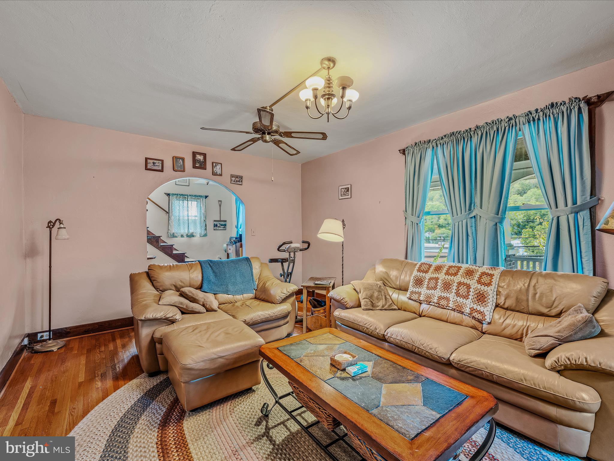 DAWSON & WHARTON - Residential