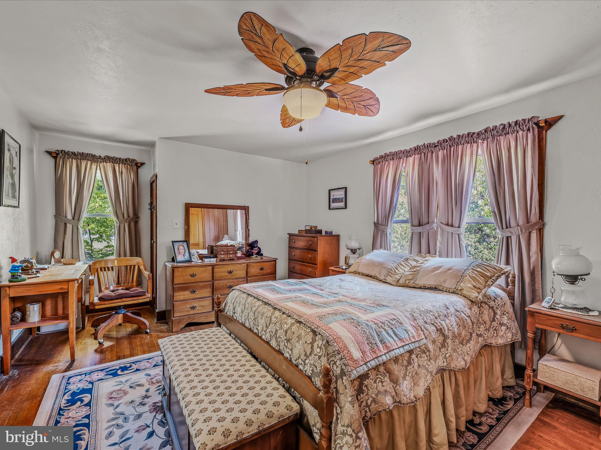 DAWSON & WHARTON - Residential