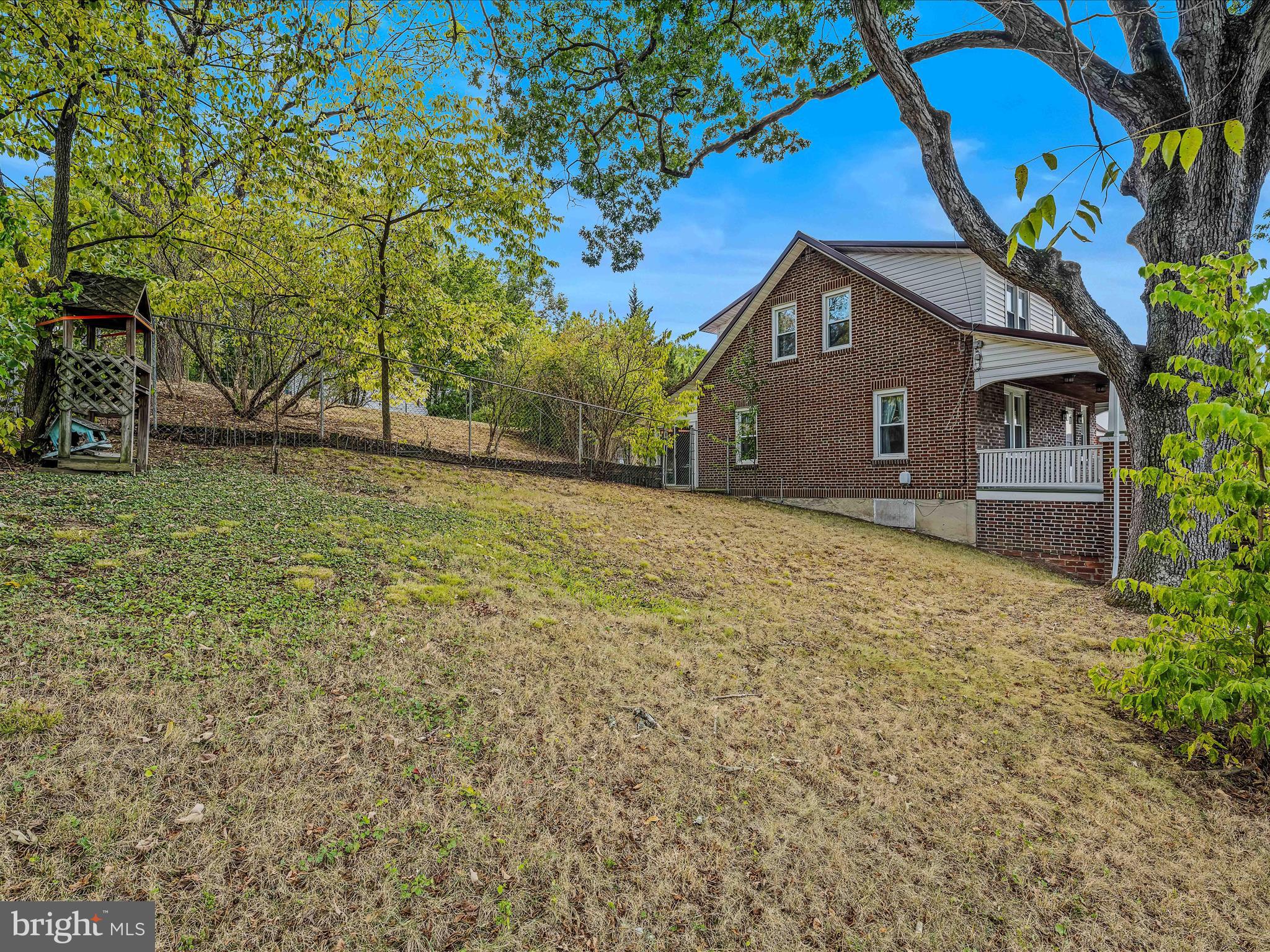 DAWSON & WHARTON - Residential