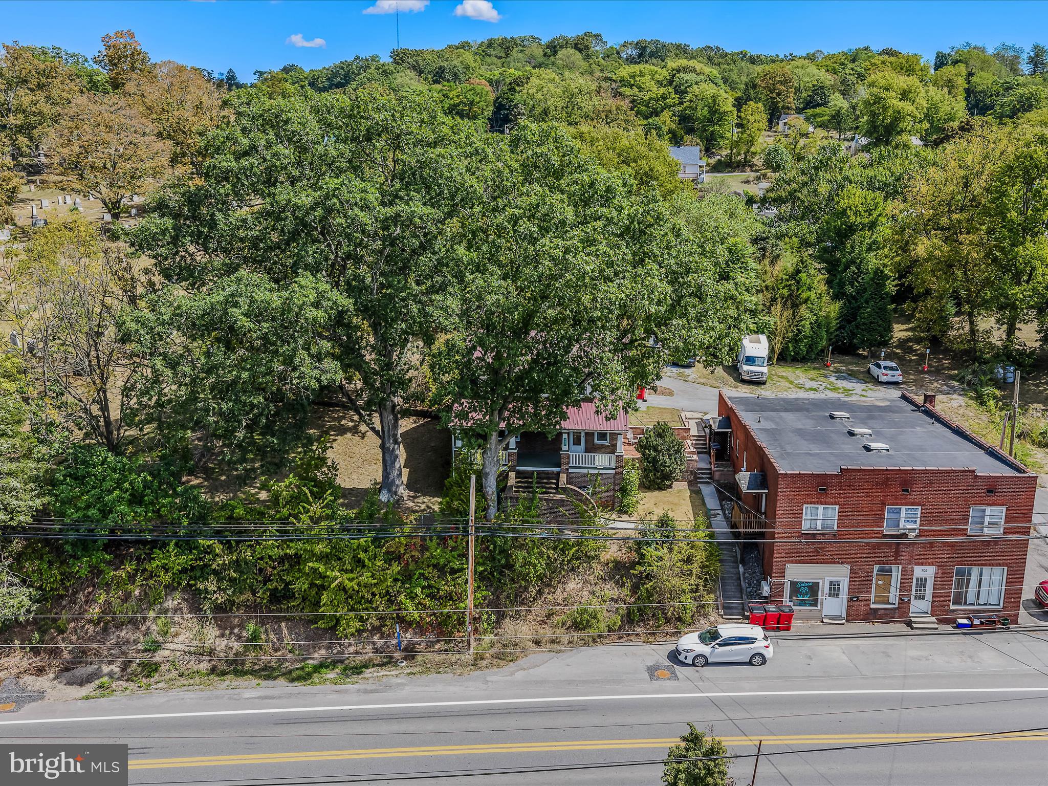 DAWSON & WHARTON - Residential