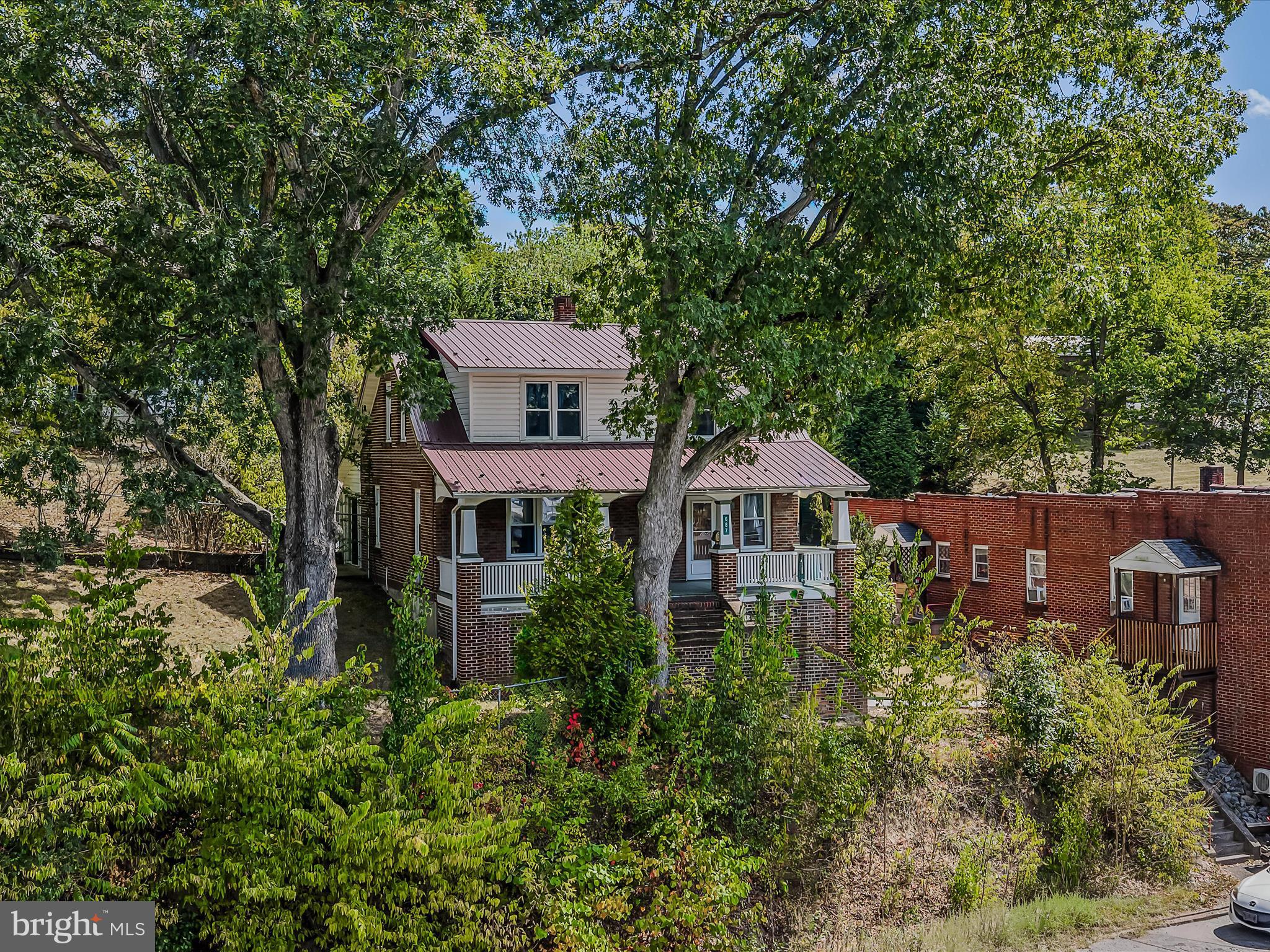 DAWSON & WHARTON - Residential