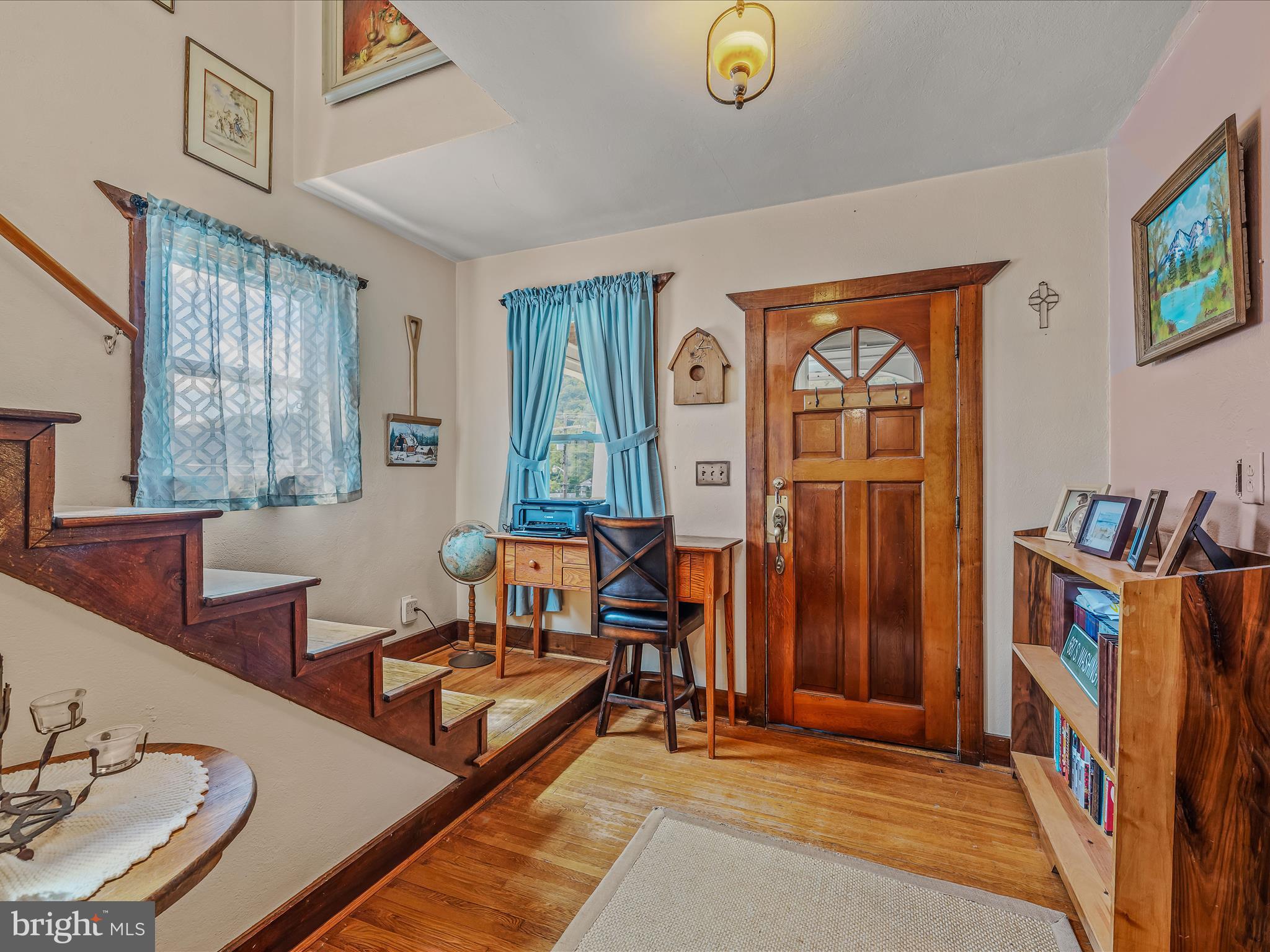 DAWSON & WHARTON - Residential