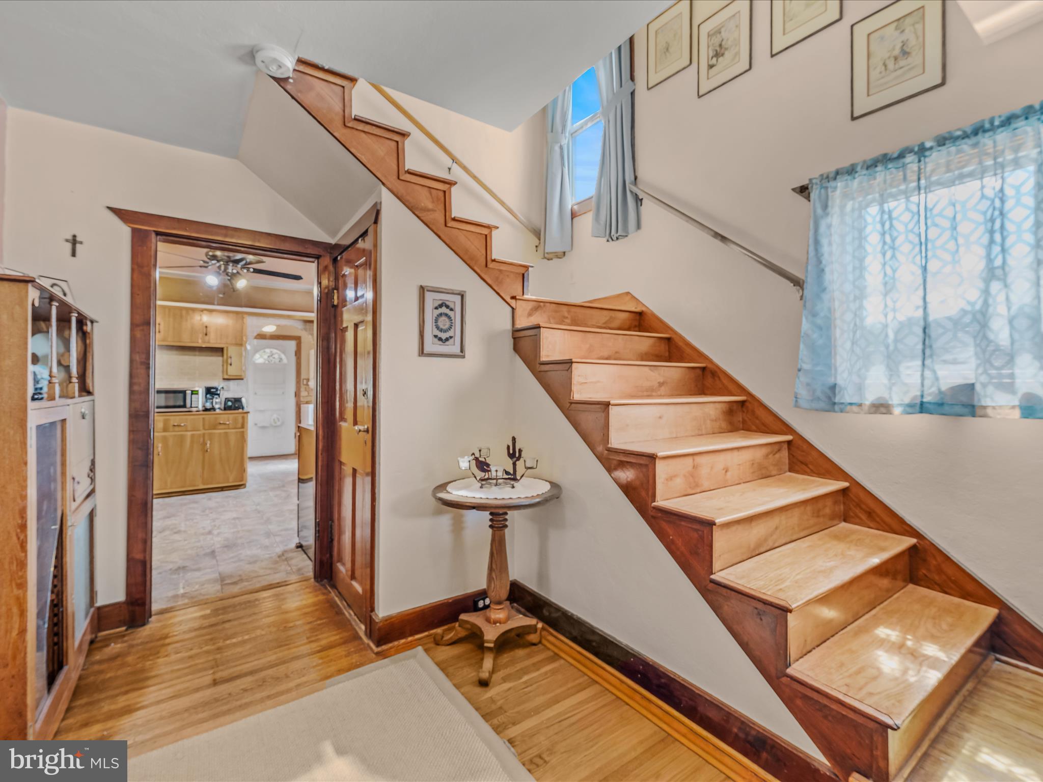 DAWSON & WHARTON - Residential