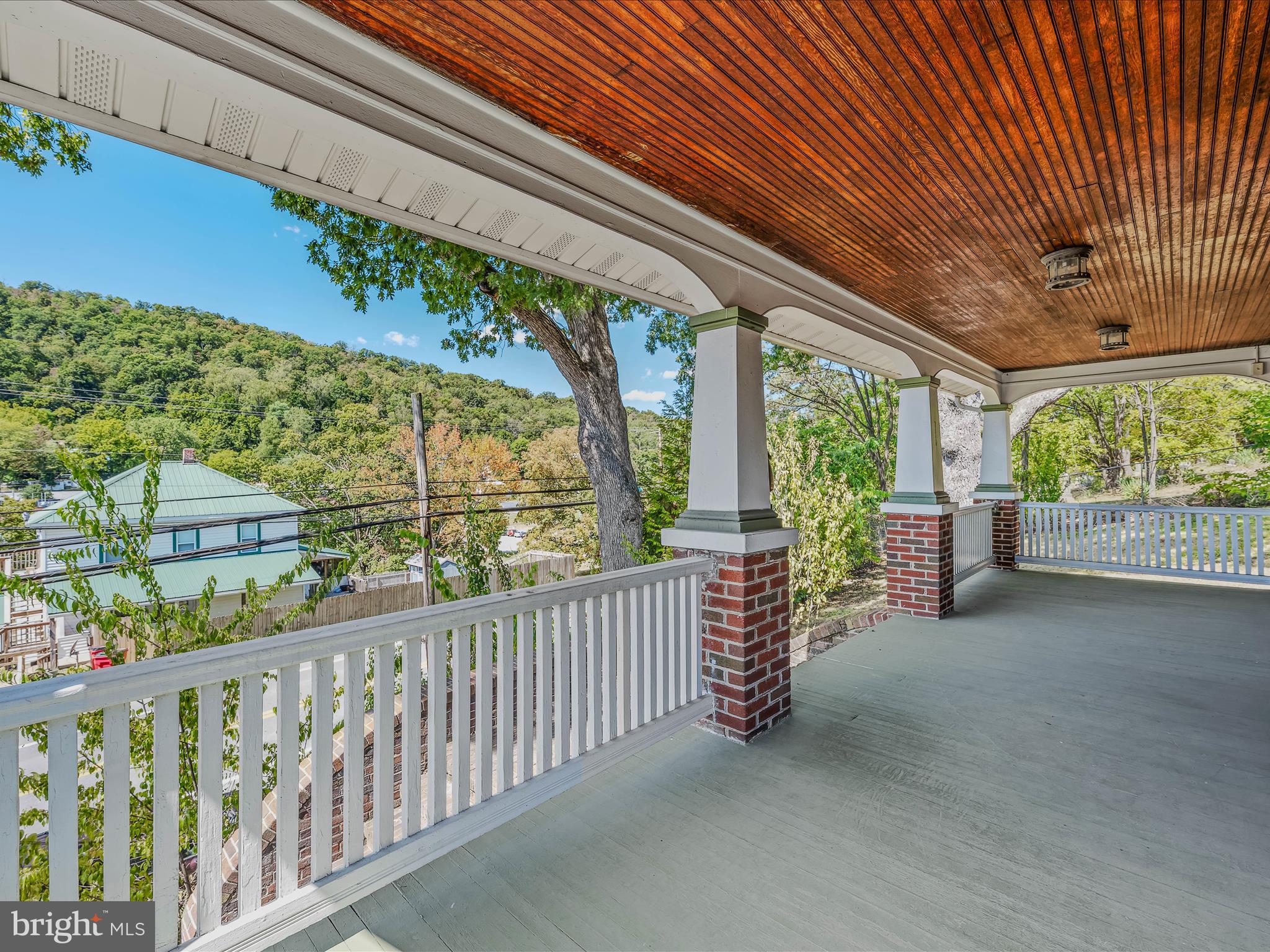 DAWSON & WHARTON - Residential