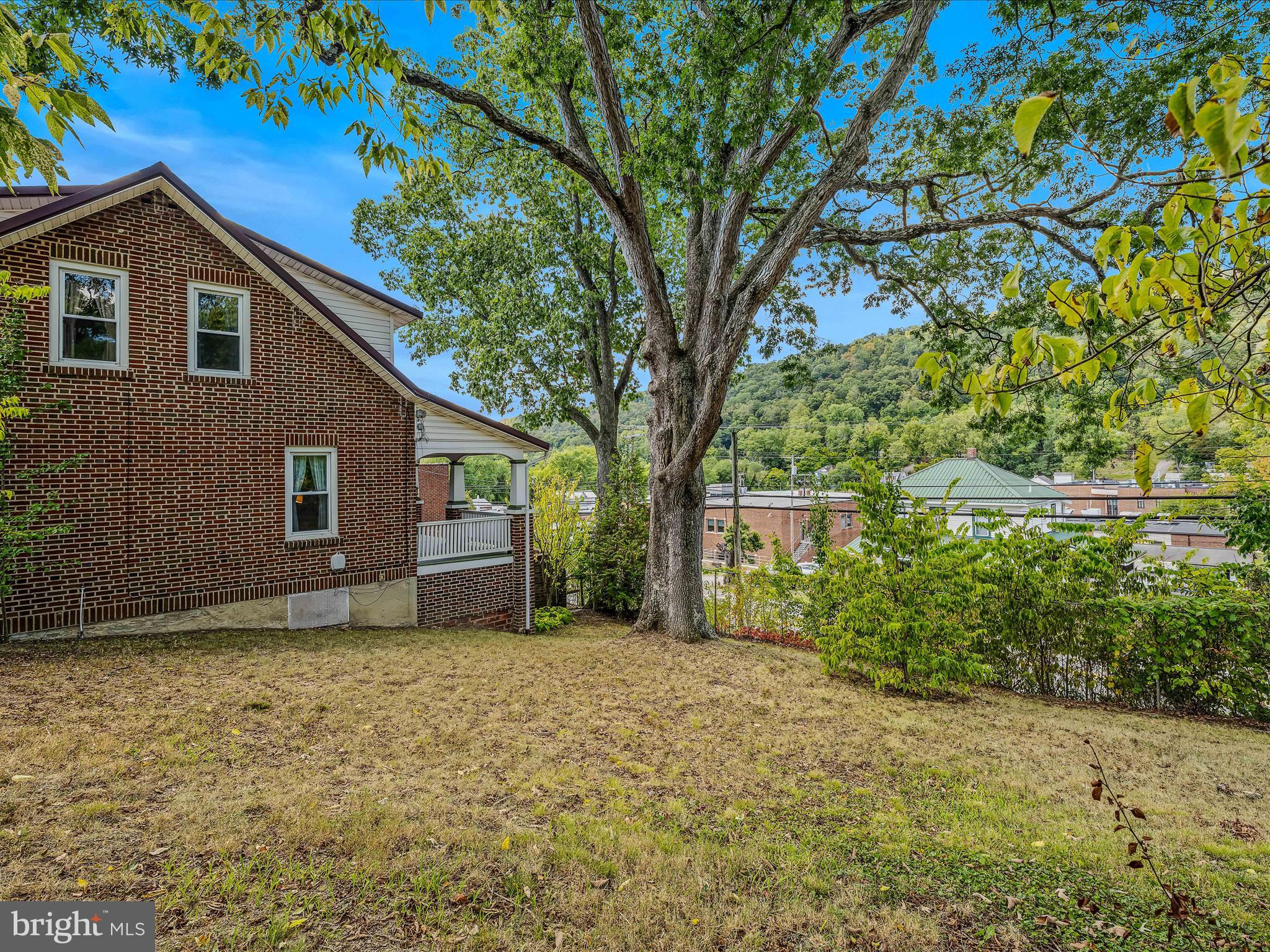 DAWSON & WHARTON - Residential