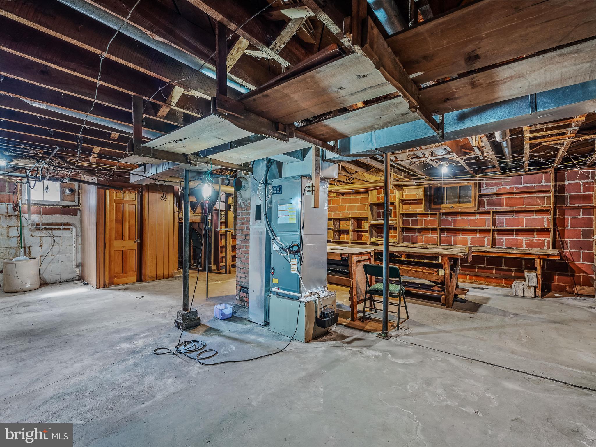 DAWSON & WHARTON - Residential