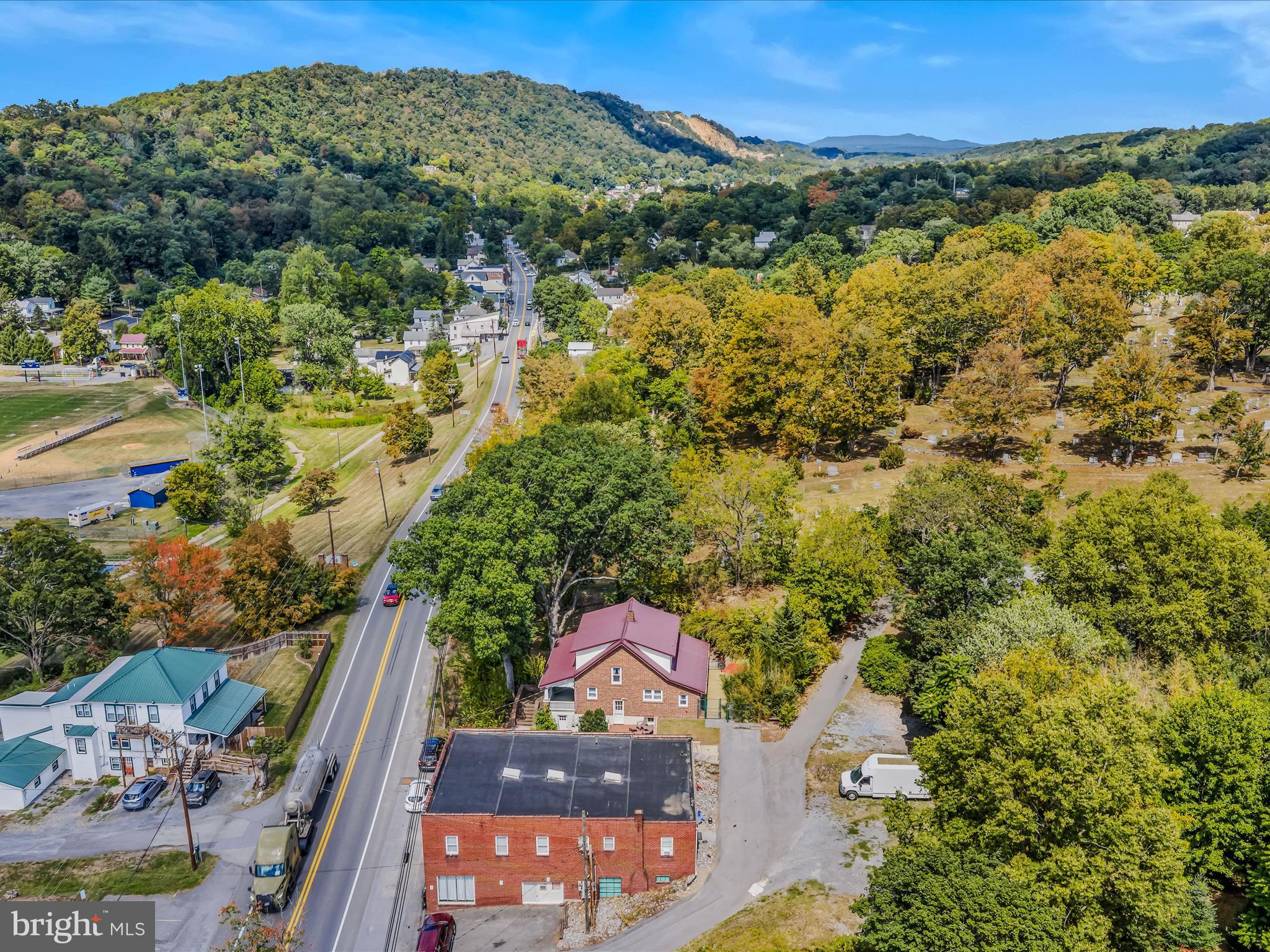 DAWSON & WHARTON - Residential