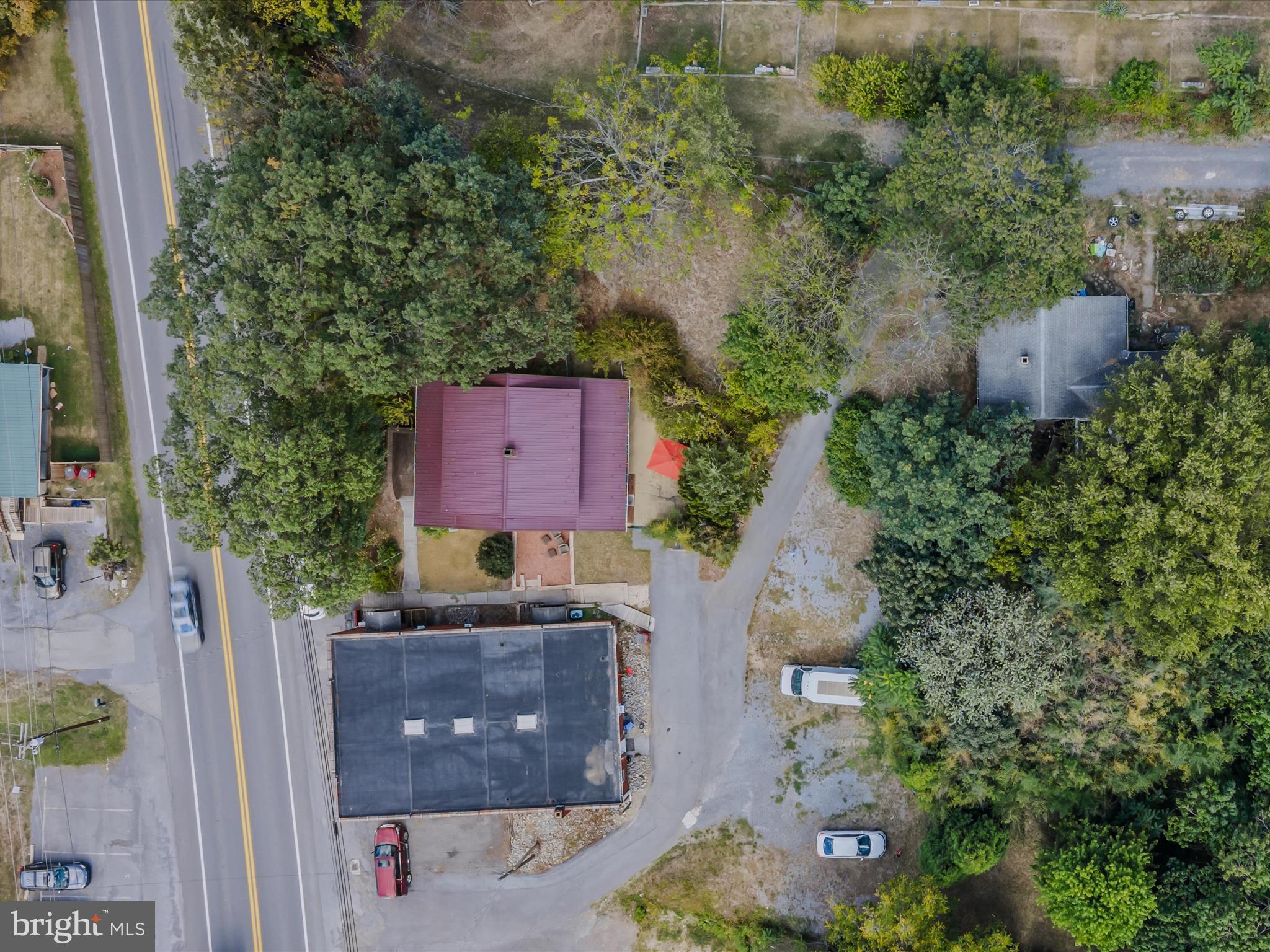 DAWSON & WHARTON - Residential